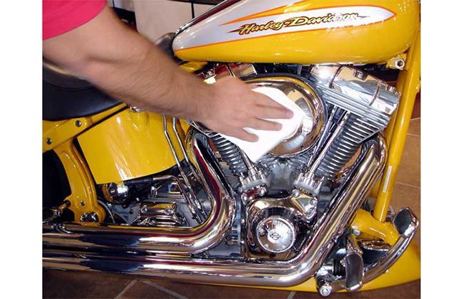 How to clean and maintain your bike How to clean and maintain your bike