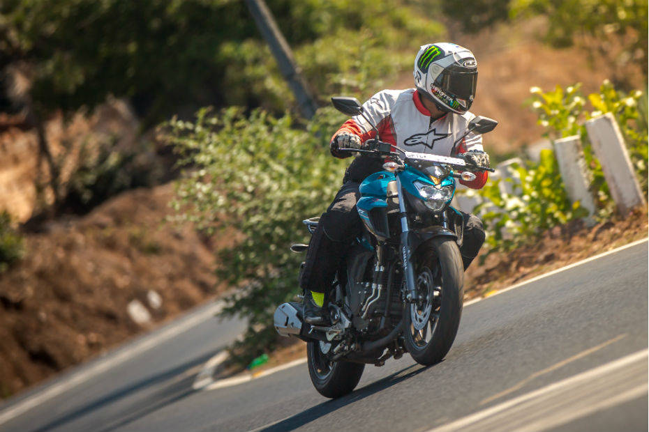 Top 5 Performance Motorcycles Under Rs 2 Lakh: Real-World Performance Test