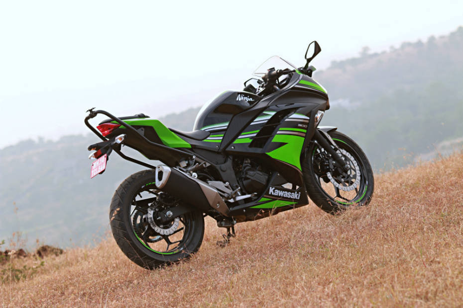 Top 5 Value-for-money Motorcycles Under 400cc In India