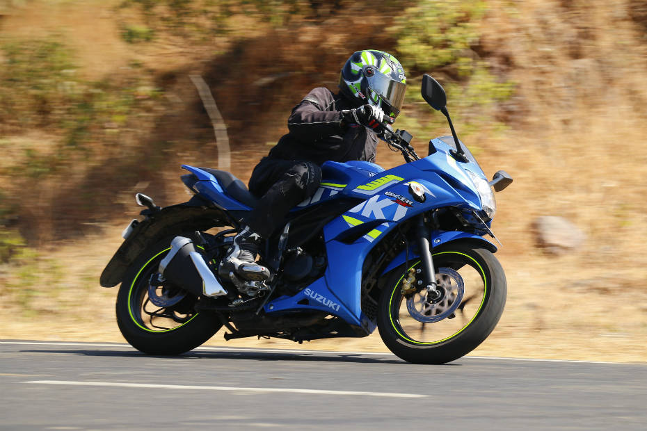 Top 5 Motorcycles Upto 160cc With Impressive Braking Figures