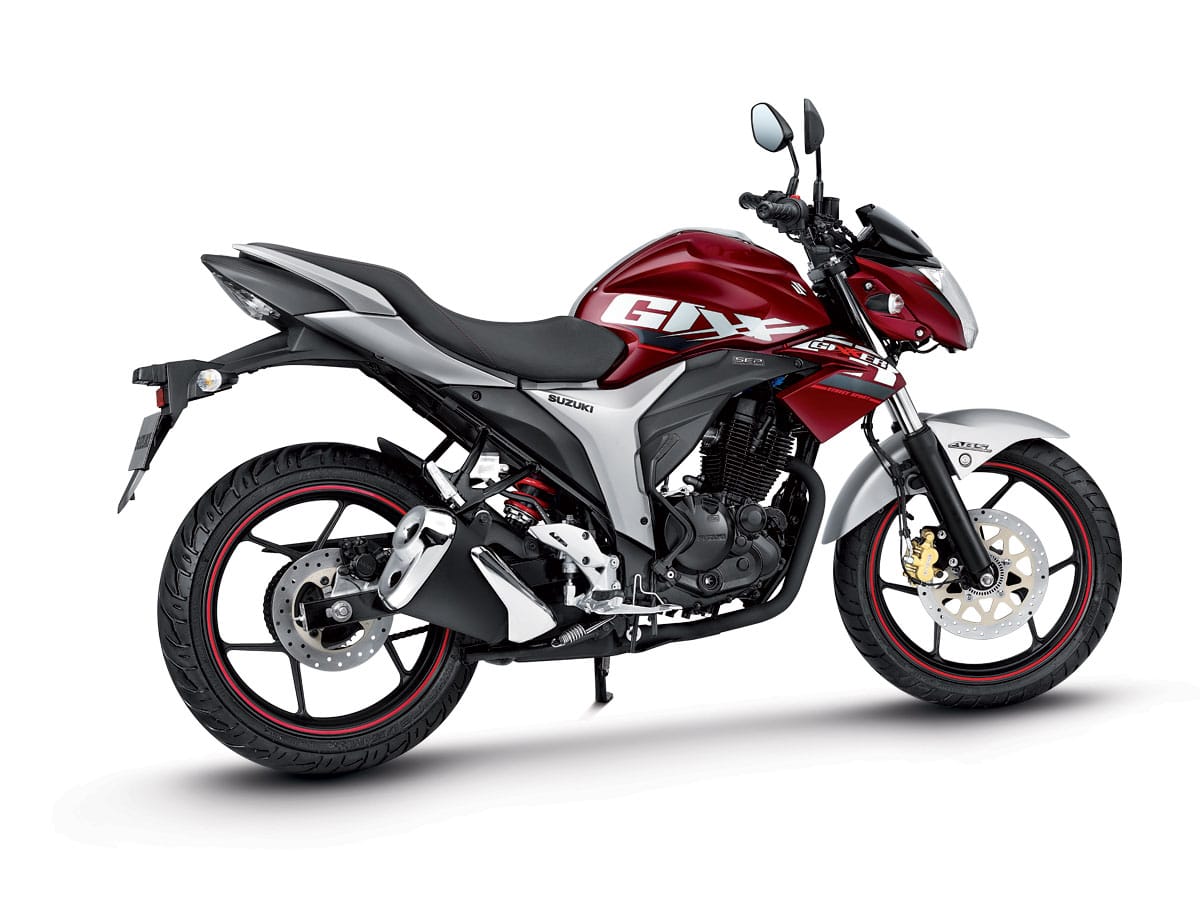 Offers On Suzuki Burgman Street, Access 125 And More