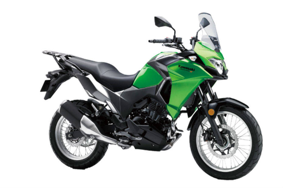 Kawasaki's localisation plans for India