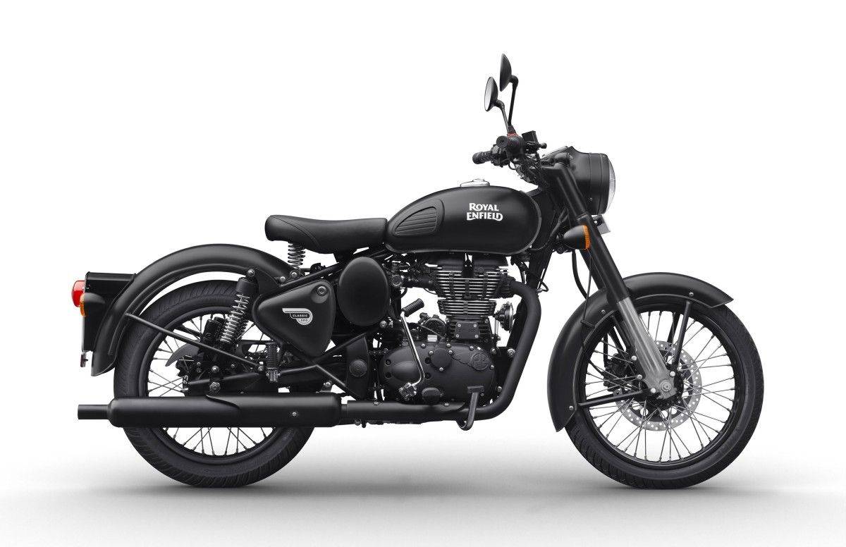 Royal Enfield launches two new Classic variants