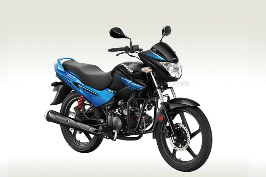Hero MotoCorp Launches Online Portal To Retail Genuine Accessories