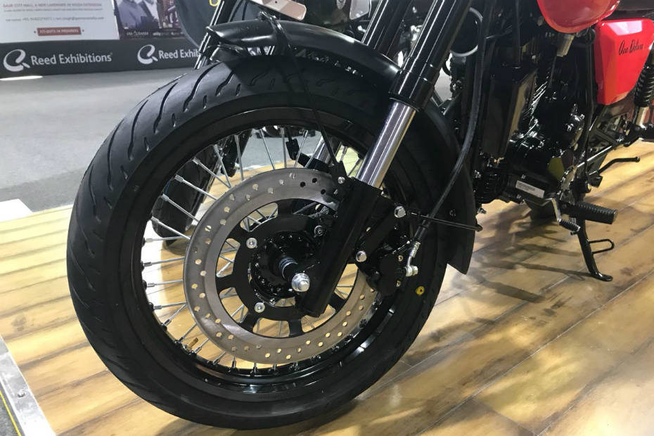 Cleveland CycleWerks Ace Deluxe and Misfit To Launch Next Week