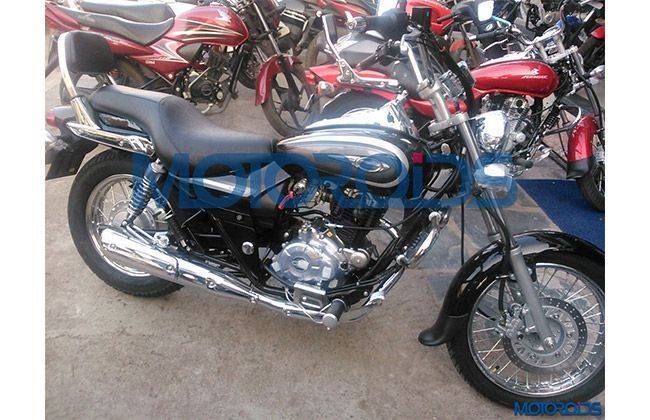 avenger 220 handlebar price