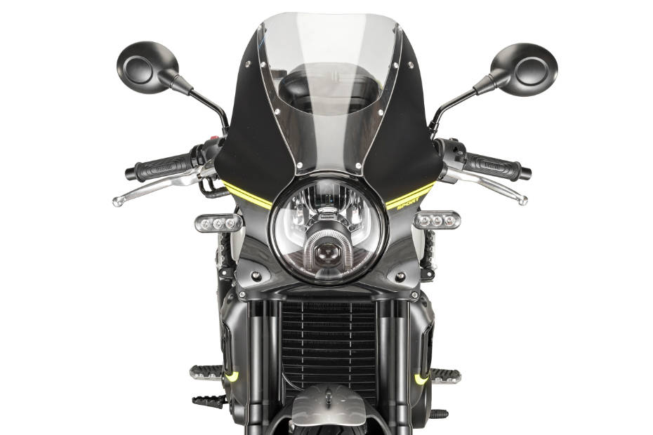 The Benelli Leoncino 500 Sport Is Finally A Reality