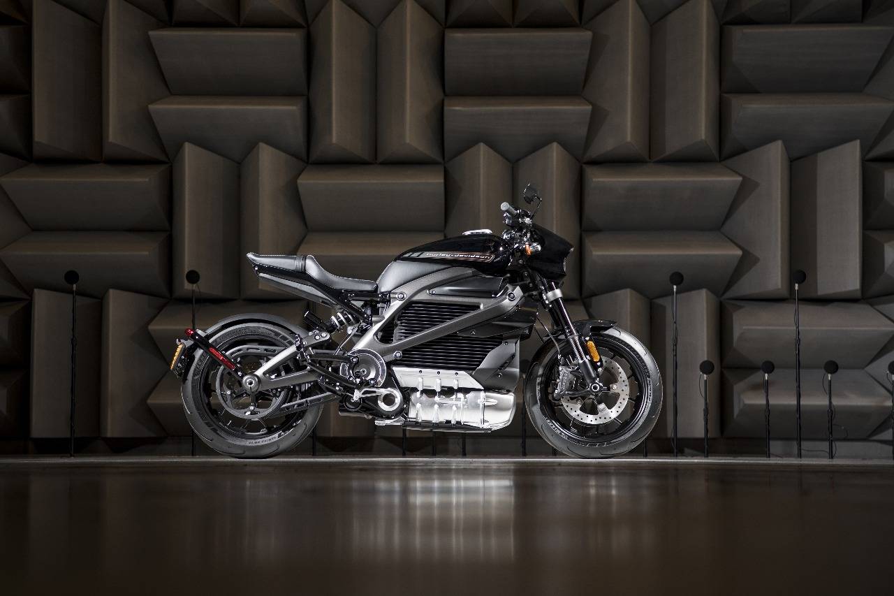 Harley-Davidson To Launch ADV, Streetfighter And Electric Motorcycles