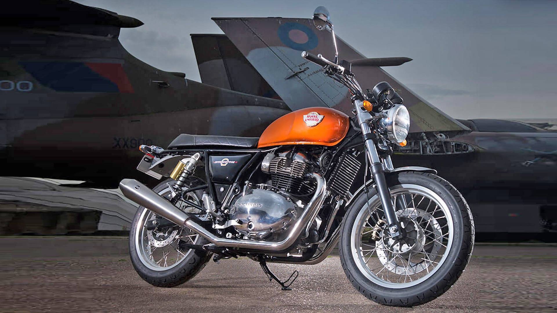 Royal Enfield 650 Twins International Launch Dates Revealed