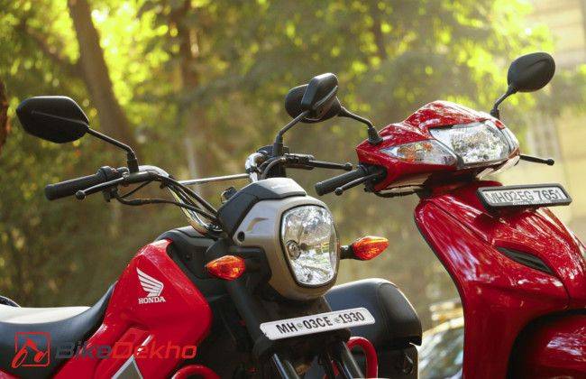 Honda Navi Videos Download