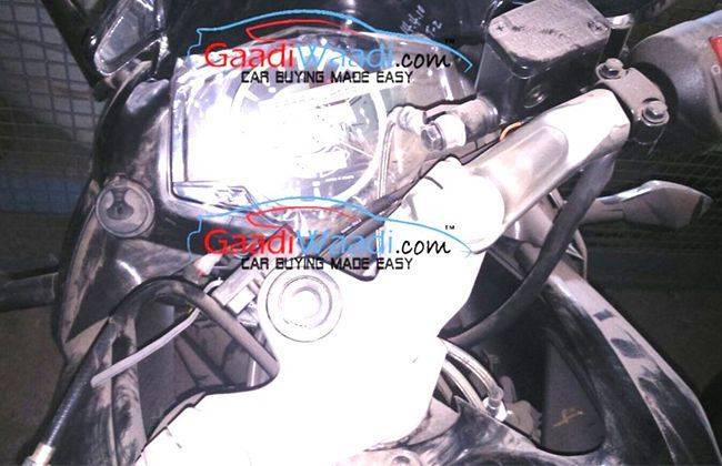 hero bike engine price