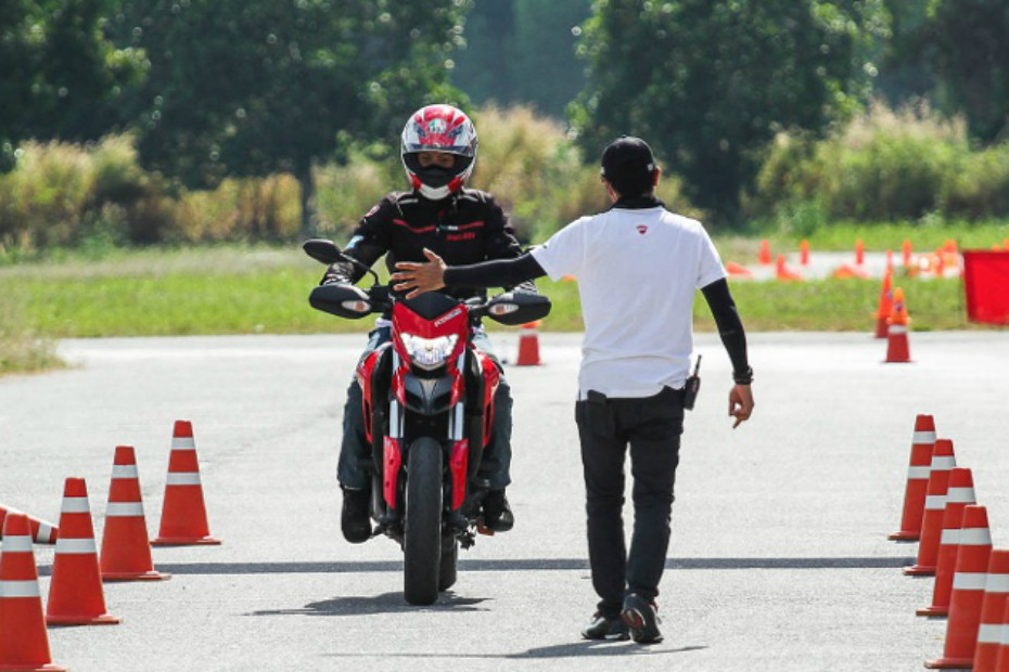 Ducati India Set To Host First Edition Of DRE Off-Road Days