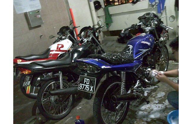 How to clean and maintain your bike How to clean and maintain your bike