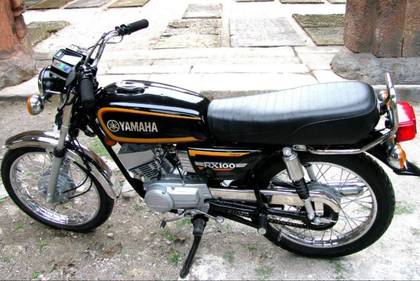 Reasons Why The Yamaha Rx100 Won T Return Bikedekho