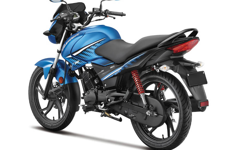 Hero MotoCorp: Colour Suggestions For The Xtreme 200R, Splendor iSmart And More