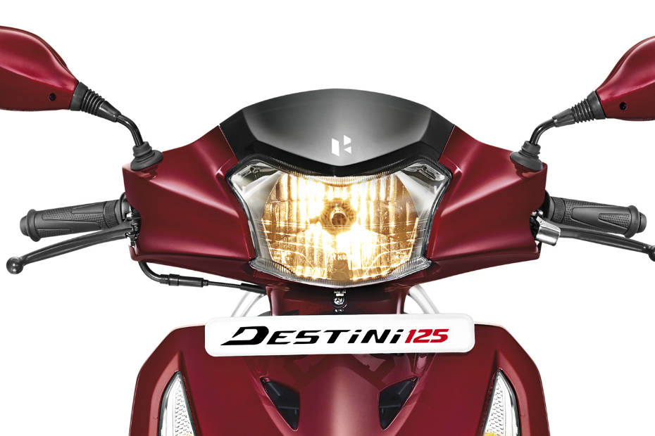 Hero Destini 125 Vx vs Suzuki Access 125 SE: Spec Comparison