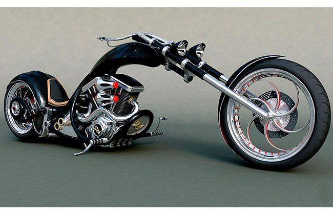 American chopper deals best bikes