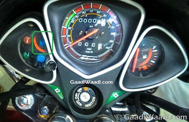 super splendor ismart