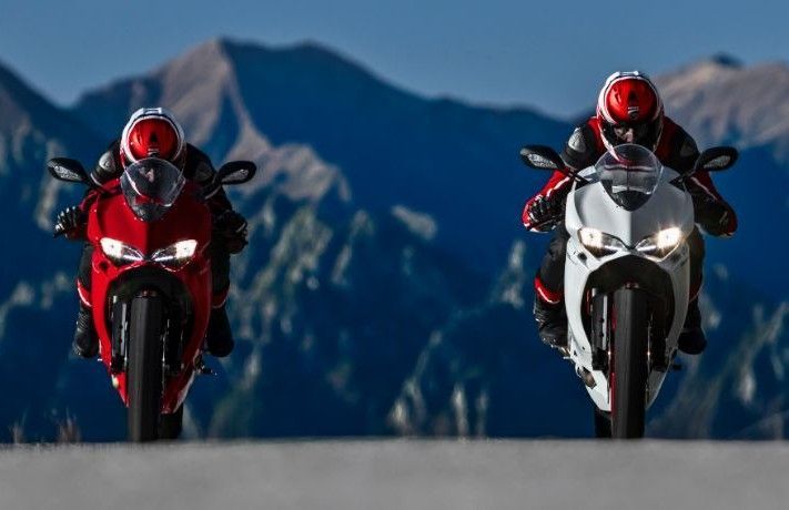 Ducati new warranty programme