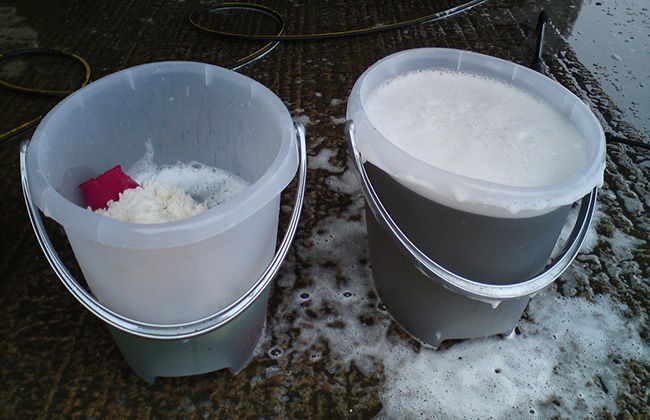 How to clean and maintain your bike How to clean and maintain your bike