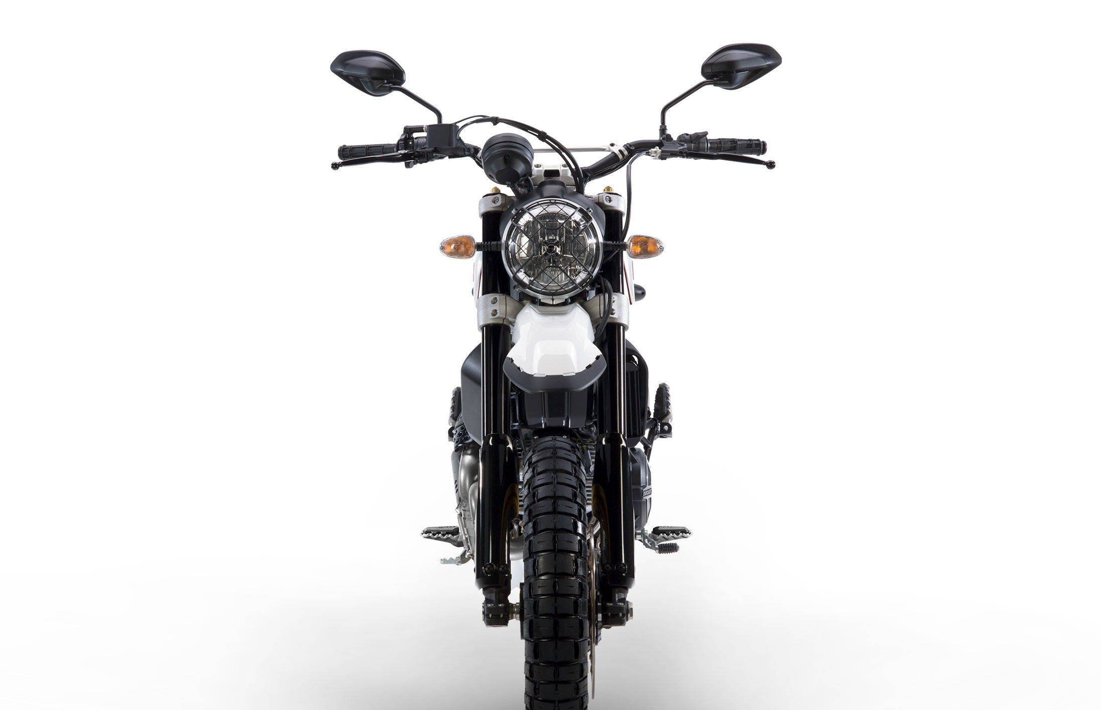 Ducati Launches Scrambler Desert Sled At Rs 9.32 lakh (Ex-showroom, Pan-India)