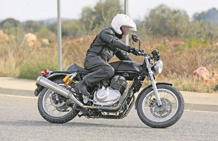 new royal enfield coming soon