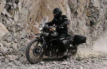Ten Things You Must Know About The Royal Enfield Himalayan Bikedekho