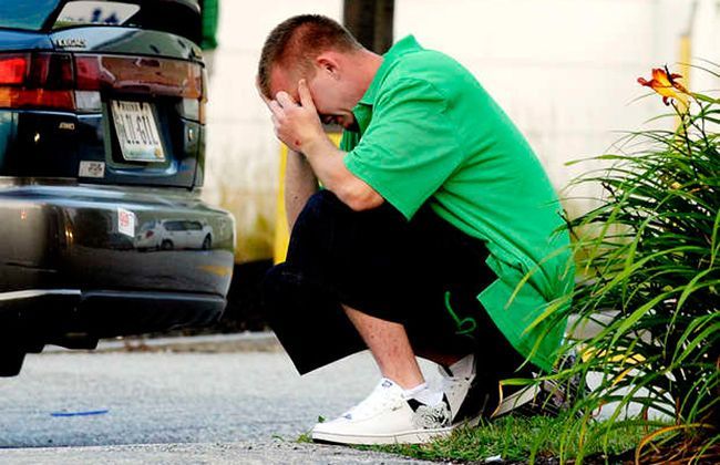 What to do after a Road accident?