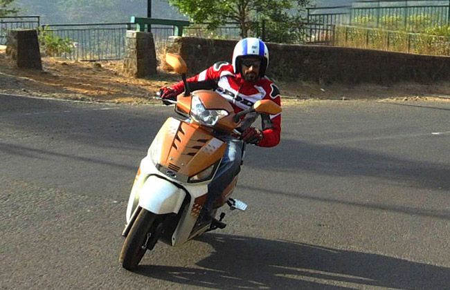 mahindra bike 125cc