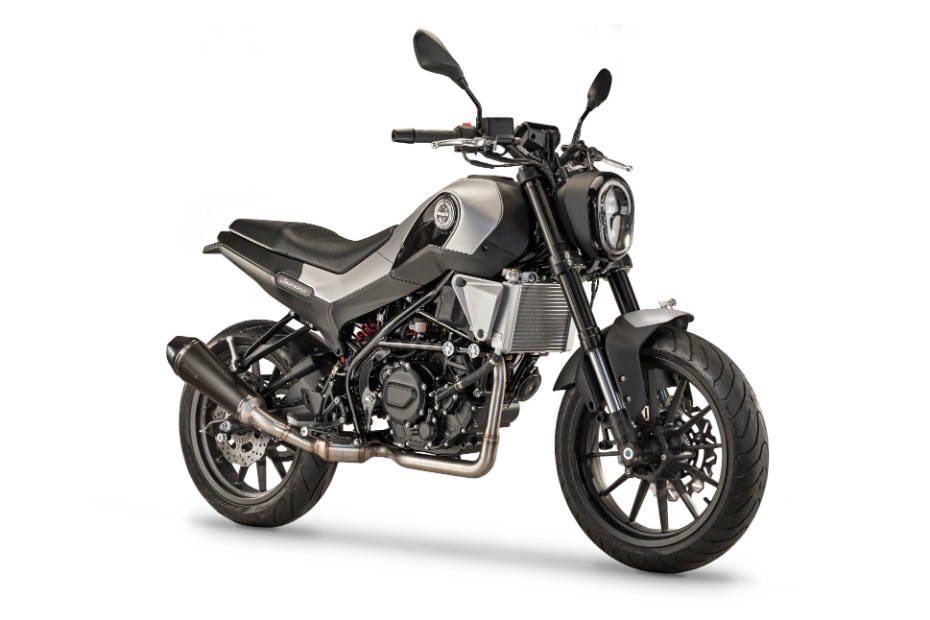 Benelli Leoncino 250: What We Know So Far