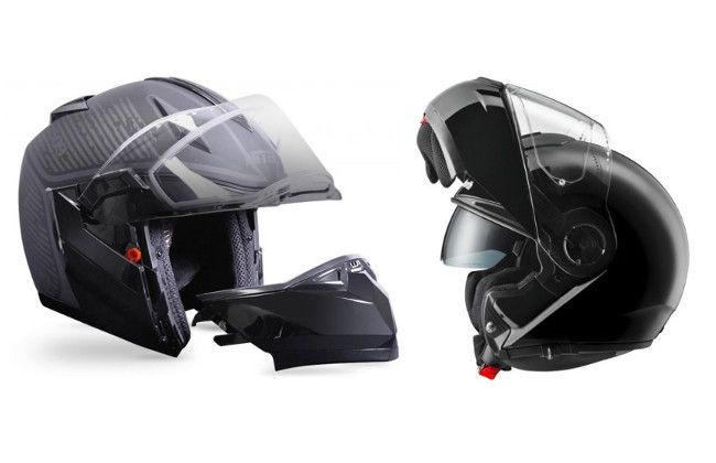 Helmet Guide - The Life Savior