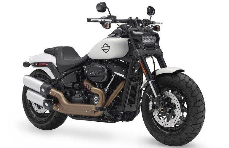 2018 Harley-Davidson Lineup Breaks Cover