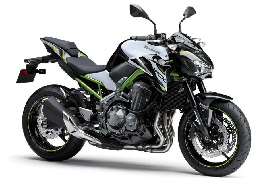 Kawasaki Launches 2019 Z900 At Rs 7.68 Lakh (ex-showroom, India)