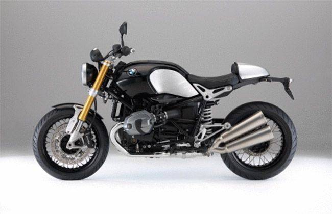 BMW-R-nineT