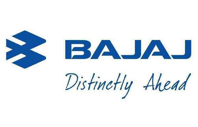 Finally Bajaj gains 3 percent in sales