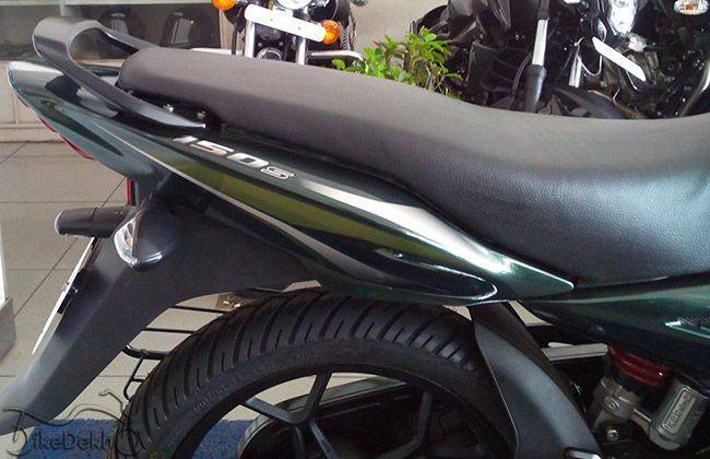 bajaj discover handlebar price