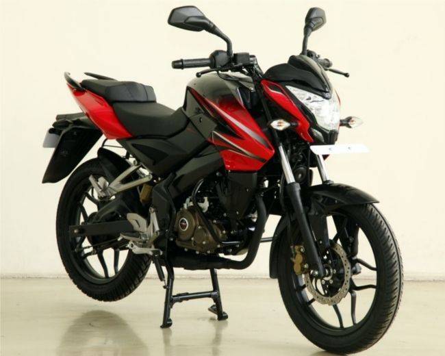 Bajaj Pulsar 150NS