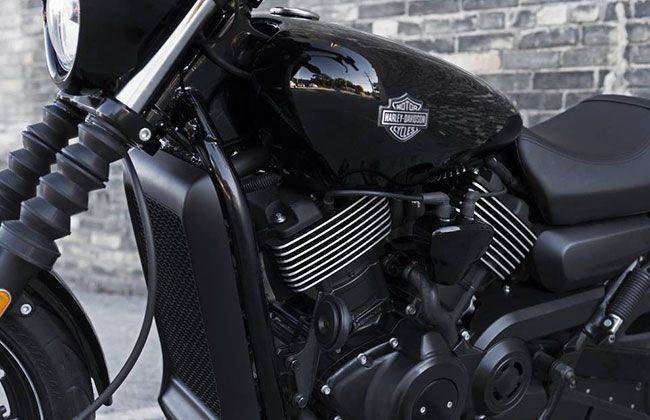 csd price of harley davidson