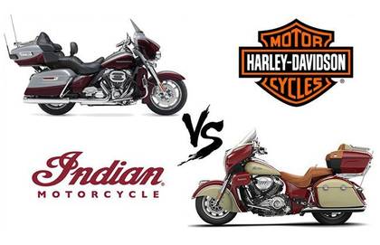 Motorcycle Baggers vs Bobbers - A Comprehensive Comparison