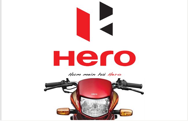 hero motocorp more like this