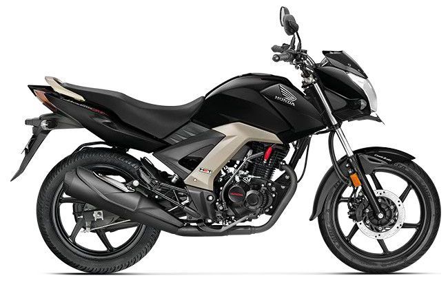 honda cb unicorn 160 2020