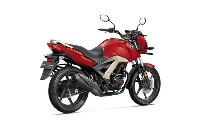 honda cb unicorn 160 2020