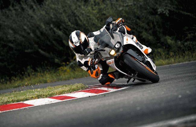 ktm rc 390 maintenance cost