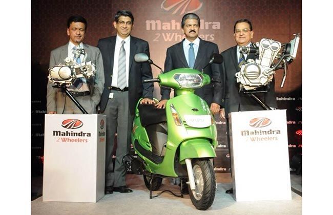 Mahindra might launch 2014 Rodeo RZ at Auto Expo