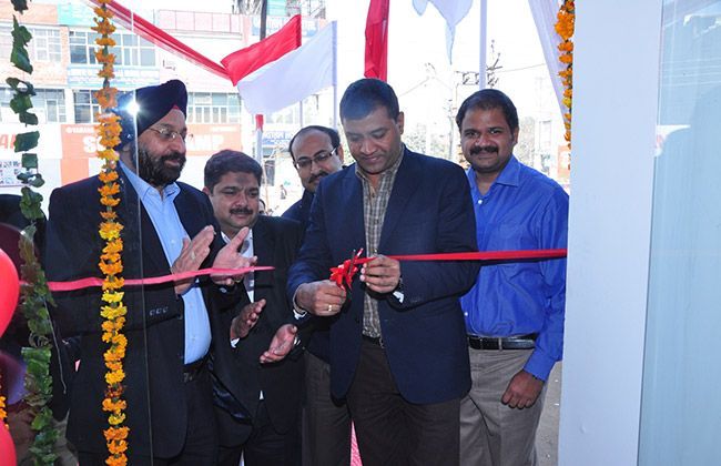 yamaha showroom dilsukhnagar