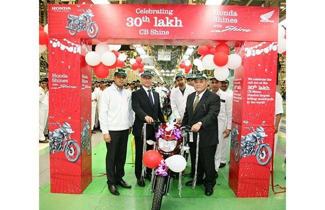 shine bike 2020 ka model
