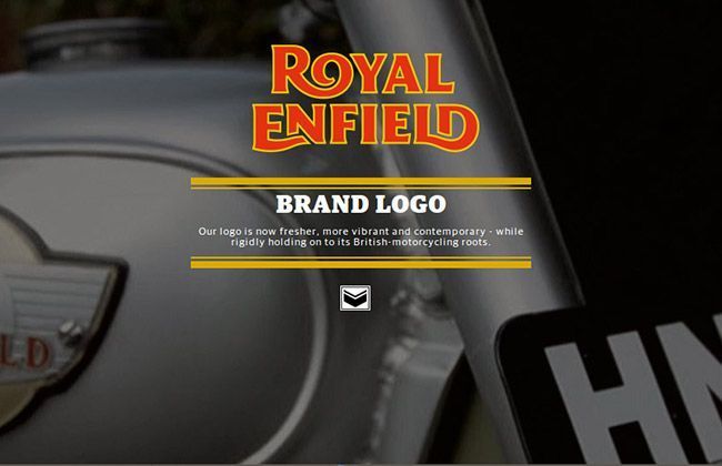 Royal Enfield gets new logo, monogram and crest; launches new colours for Thundrbird