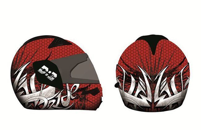 Steelbird to launch Official Dhoom 3 Helmets in India | BikeDekho