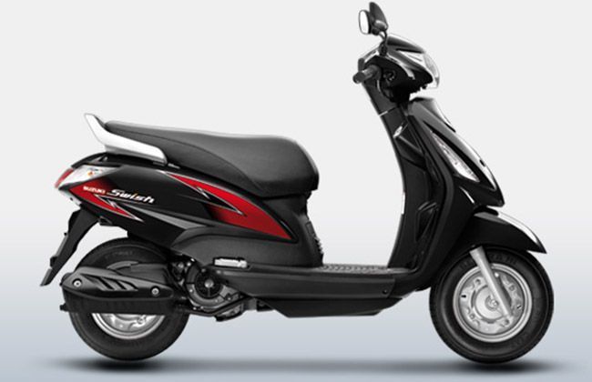 Suzuki Motorcycle India Plans to Expand Production Capacity