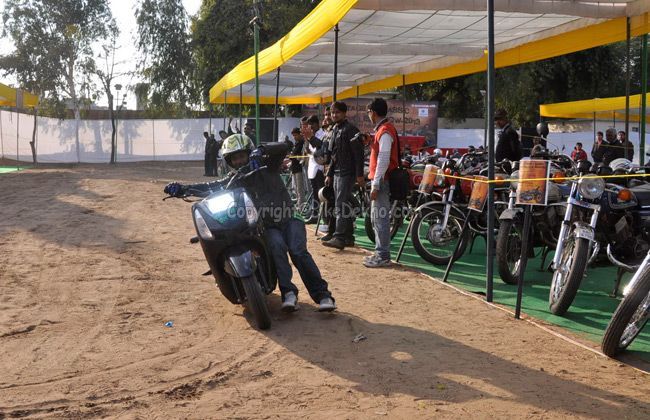 brad's vintage motorcycles